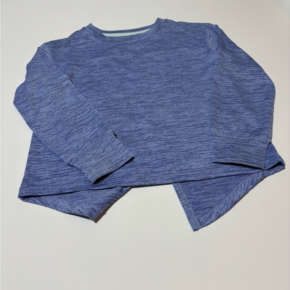 Xersion Quick-Dri Girl’s Athletic Top Size 7/8 - Picture 1 of 3
